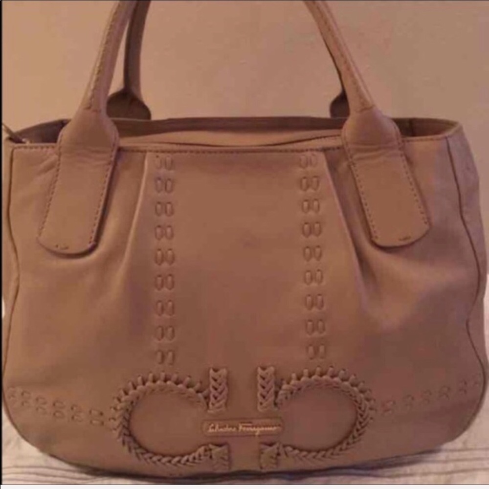 Salvatore Ferragamo